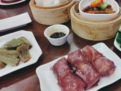 -潮福城大酒楼·潮粤菜·港式点心(阳光城店)