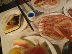 -星伦多 自助料理(圆融店)