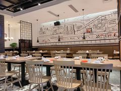 大堂-李子坝梁山鸡(北碚万达五鸡哥店)