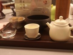 -奈雪茶院·茶室茶馆(广州粤海天地店)