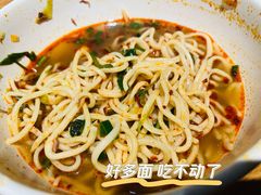 -思泊湖牛肉面(兰州总店)