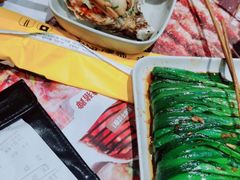 -木屋烧烤(坂田天安云谷店)