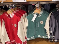 -优衣库(上海金桥国际商业广场店)