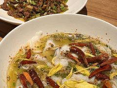 -太二酸菜鱼(汕头苏宁广场店)