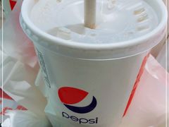 -肯德基(南油店)