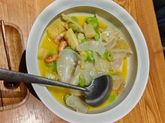 -竹里馆·淮扬菜·功夫茶(老门东店)