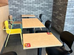 -麦当劳(金狮广场店)