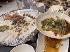 -阿毛饭店(和义路店)