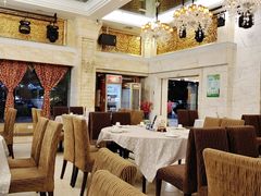 -湖滨步步高酒店·中餐厅