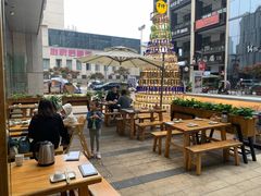 -木屋烧烤(龙湖天街店)