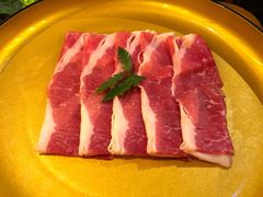 -牛New寿喜烧(虹桥新天地店)