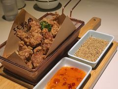 -33号大院·青岛本帮菜(五四广场店)