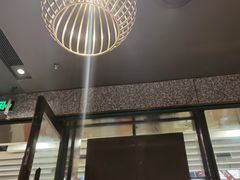 -半天妖烤鱼(丰科万达店)