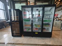 -万达文华酒店·48F云端窗景美食汇自助餐厅