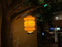 -绿茶餐厅(领展购物广场·中关村店)