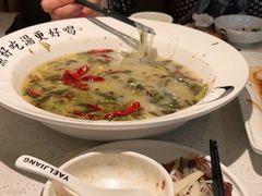 -江渔儿酸菜鱼(东厦一百店)