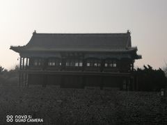 -蓬莱阁景区