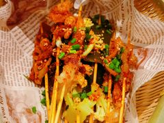 -青花椒花椒鱼(合生汇店)