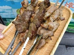 -新疆伊宁远征餐厅