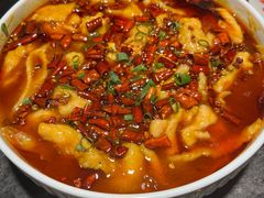 -李记饺子·熏酱东北菜(欢乐谷店)