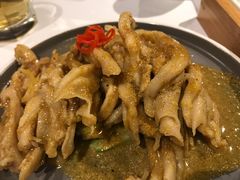 -合兴居烤鸭店