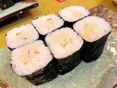 吞沙小卷-友壹町寿司(嘉洲广场店)