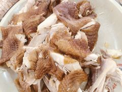 -豫掌柜饸饹面·烩面(秀沿路店)