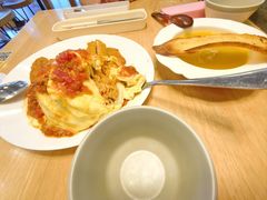 -红小满休闲餐厅(十全街店)