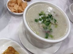 生滚皮蛋瘦肉粥-广州酒家(文昌总店)