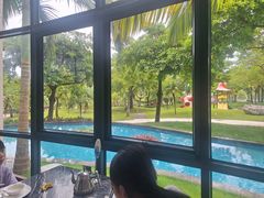-金海湾嘉华度假酒店·海天阁中餐厅