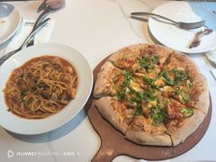 -芳草地西式融合餐厅(回龙窝店)