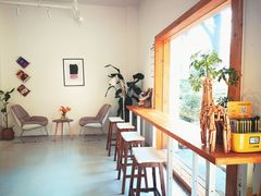 -COTTON CAFE(德信·中外公寓店)
