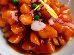 -永春园·扬州早茶·淮扬菜(漫乐城店)