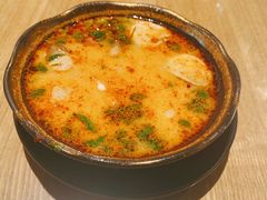 -青檸泰 LIME THAI (财富购物中心店)