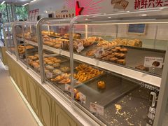 -红星前进面包牛奶公司(畅春园店)