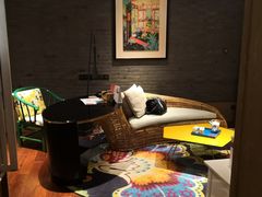 -上海外滩英迪格酒店