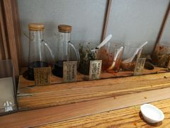 -小满手工粉(上海新世界城店)