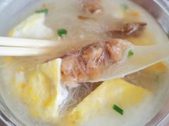 醋肉-国仔面线糊(水门国仔总店)