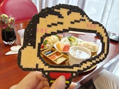 -花园咖啡厅(厦门美丽华大酒店)