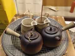 -饭团匠·料理小食堂(玉林店)