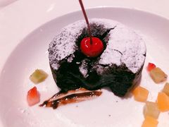 -YUE·6·西式融合餐厅(外滩六号店)