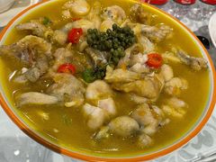 -徐记私厨(半淞园路店)