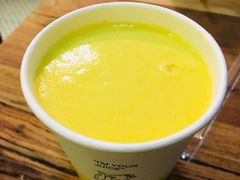热原味玉米汁-黄记玉米汁(叠翠路店)