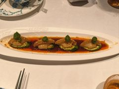 -醉舍·新淮扬菜(长宁龙之梦店)