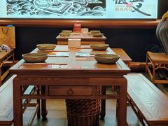 -大盐帮川菜馆(长楹天街店)