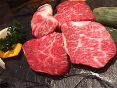 -黑牛の店·和牛烧肉(大悦城店)