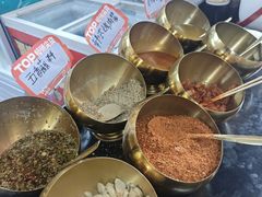 -蜀牛哥·炭火牛肉烤串鲜啤自助(龙泉铂悦山店)
