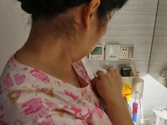 -爱的果实月嫂育婴师(世纪东方店)
