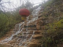 -潭溪山