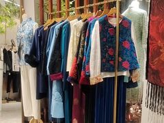-孟礼旗袍西装礼服定制